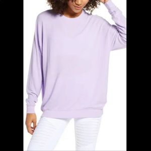 ALO Soho Pullover